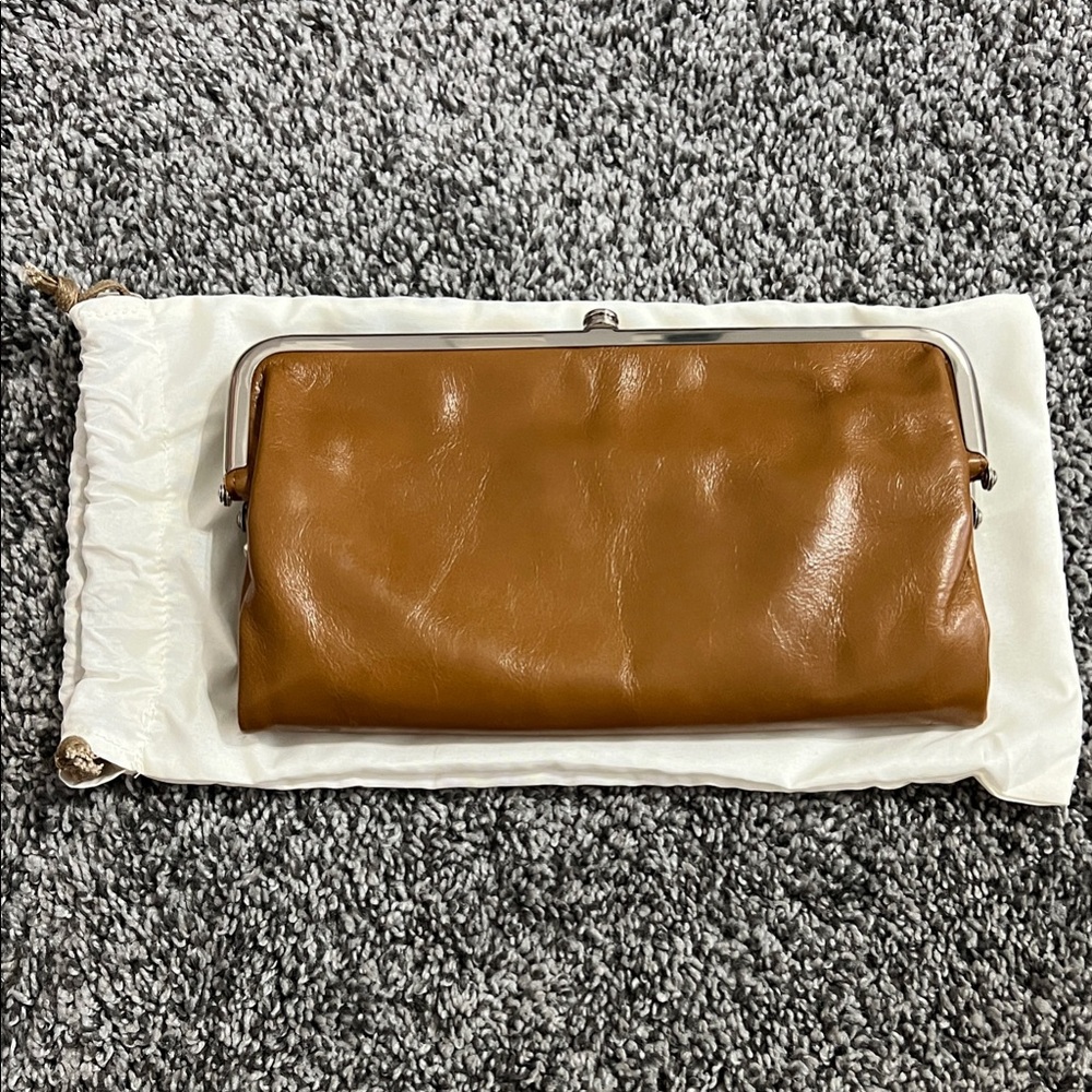 Hobo Lauren Wallet